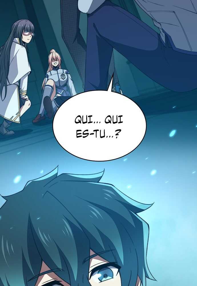 Read Transcending the future with space-time magic scan Manga Online