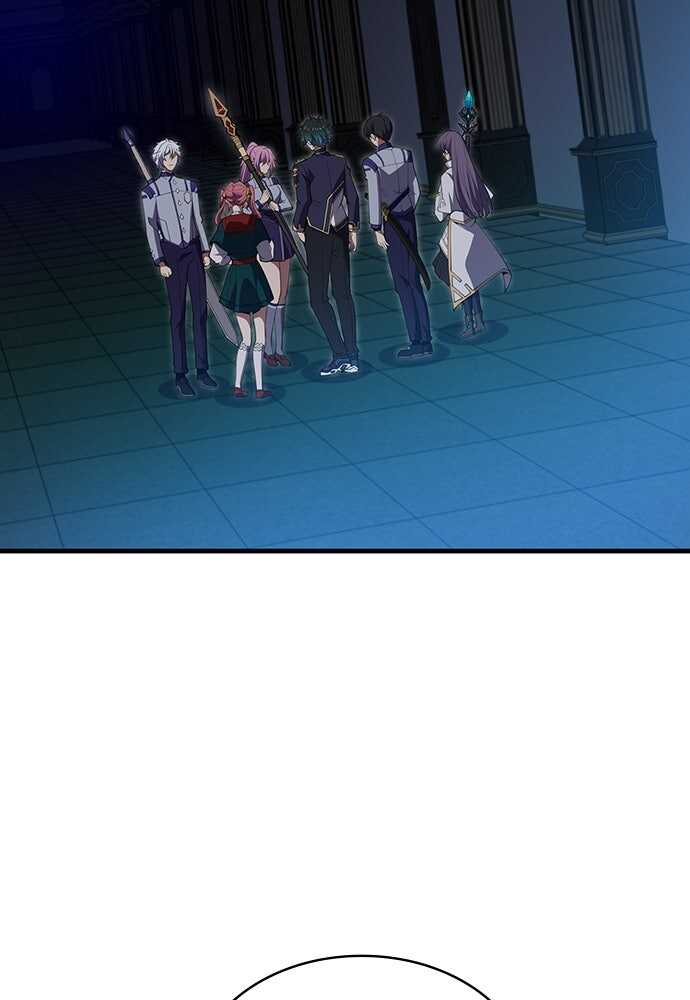 Read Transcending the future with space-time magic scan Manga Online