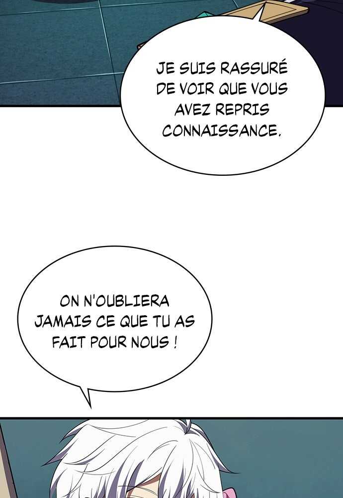 Read Transcending the future with space-time magic scan Manga Online