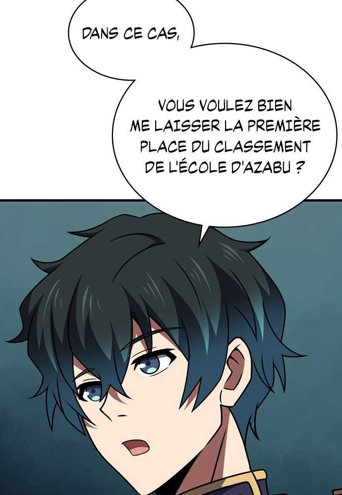 Read Transcending the future with space-time magic scan Manga Online