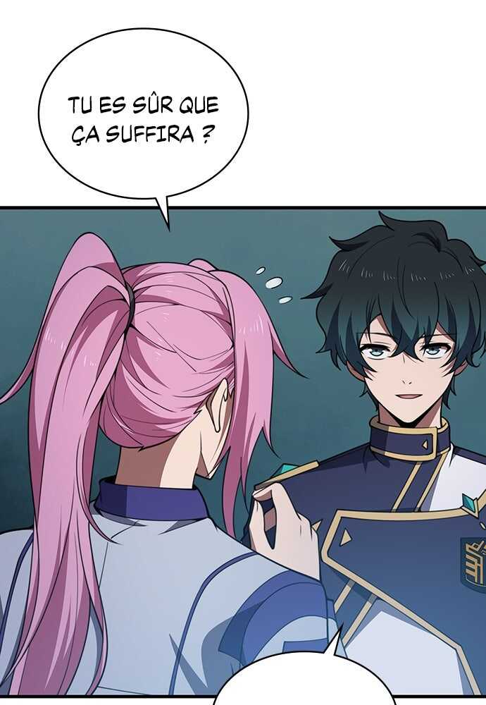 Read Transcending the future with space-time magic scan Manga Online