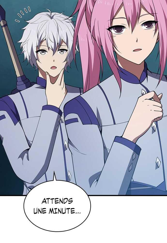 Read Transcending the future with space-time magic scan Manga Online