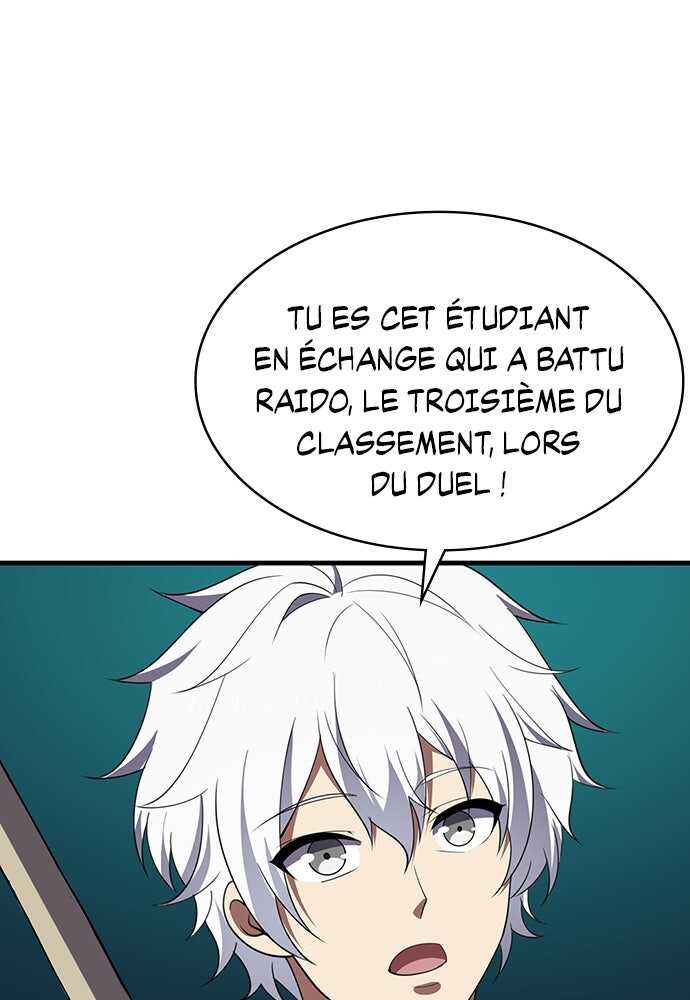 Read Transcending the future with space-time magic scan Manga Online