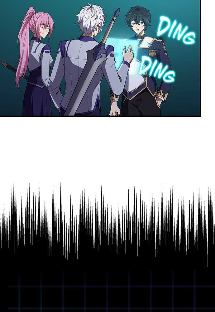 Read Transcending the future with space-time magic scan Manga Online