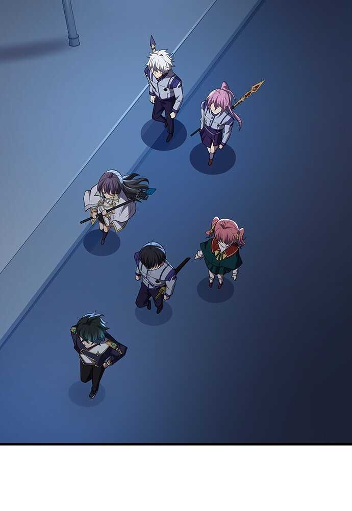 Read Transcending the future with space-time magic scan Manga Online