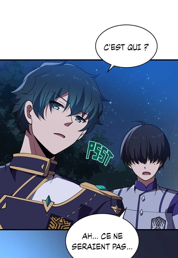 Read Transcending the future with space-time magic scan Manga Online