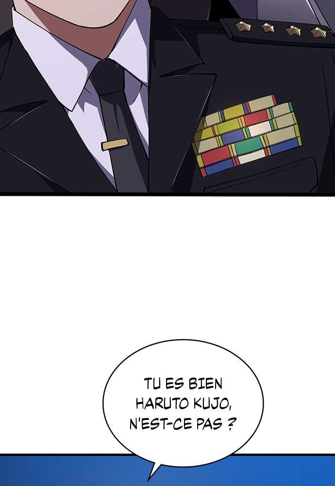 Read Transcending the future with space-time magic scan Manga Online