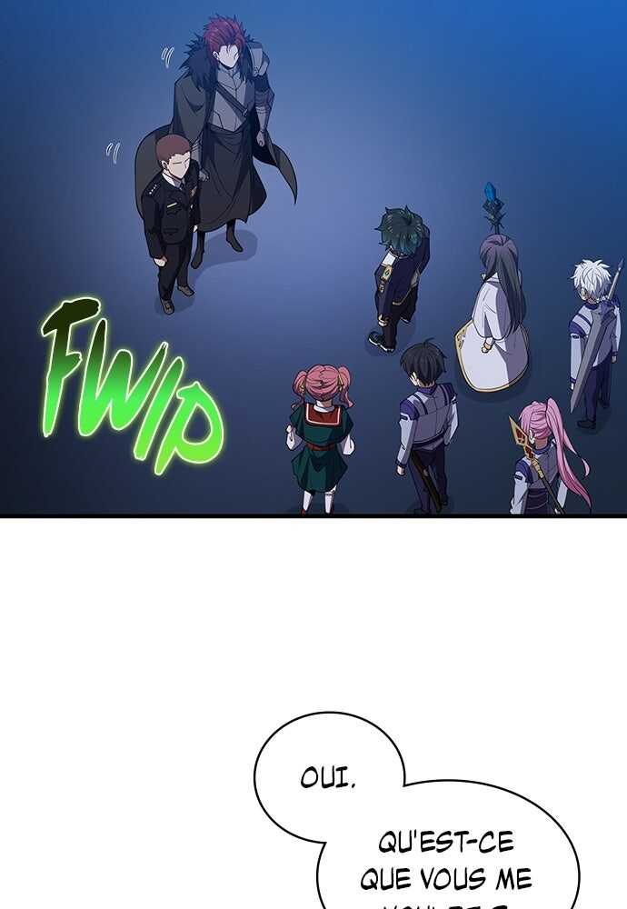 Read Transcending the future with space-time magic scan Manga Online