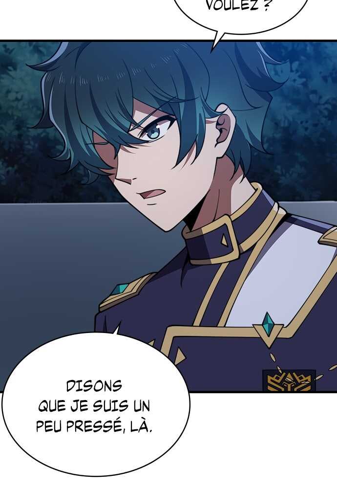 Read Transcending the future with space-time magic scan Manga Online