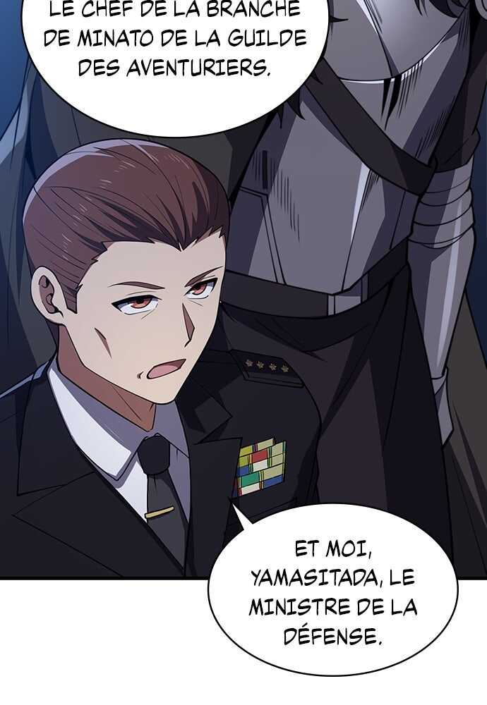 Read Transcending the future with space-time magic scan Manga Online