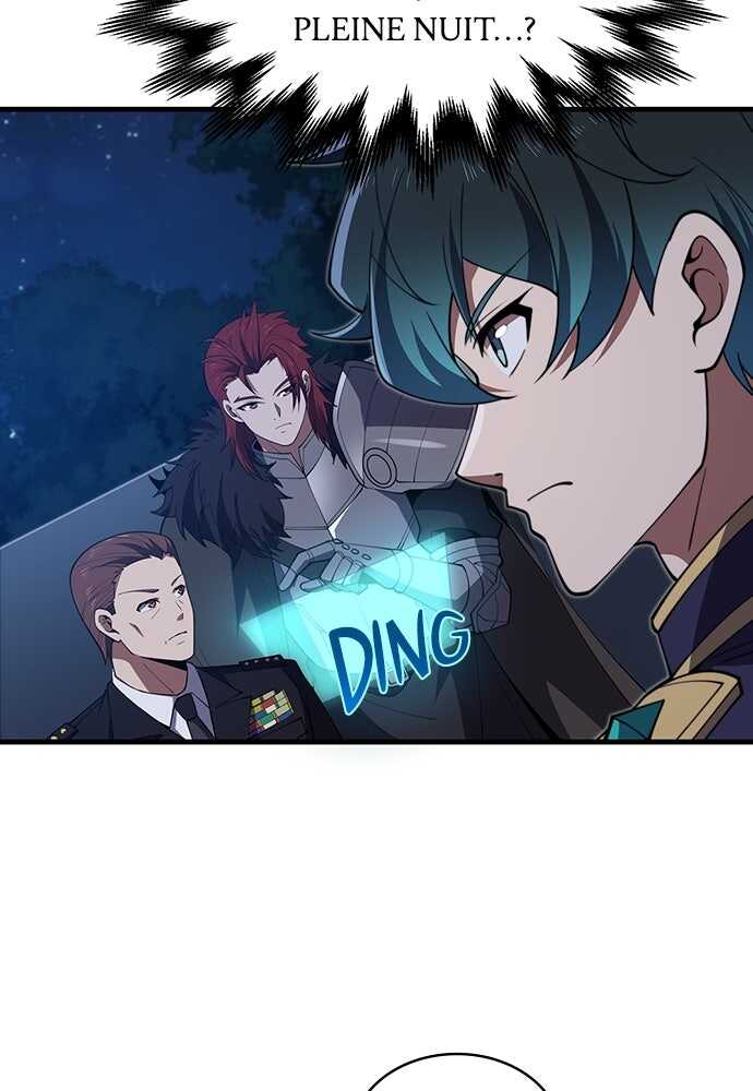 Read Transcending the future with space-time magic scan Manga Online