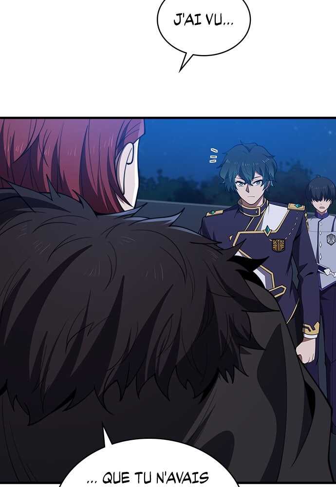 Read Transcending the future with space-time magic scan Manga Online