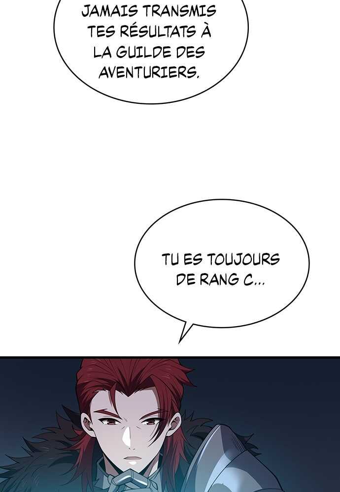 Read Transcending the future with space-time magic scan Manga Online