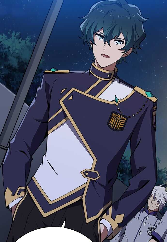 Read Transcending the future with space-time magic scan Manga Online