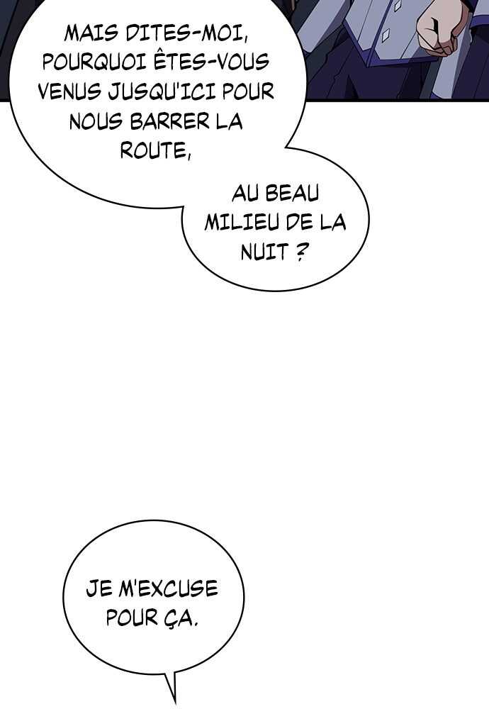 Read Transcending the future with space-time magic scan Manga Online