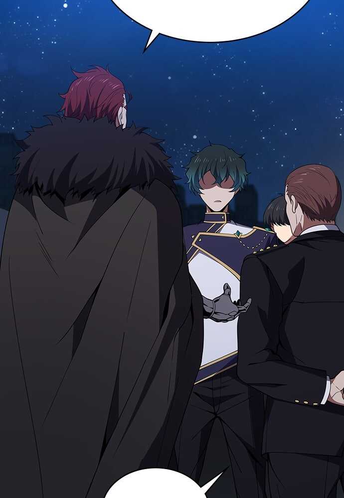 Read Transcending the future with space-time magic scan Manga Online