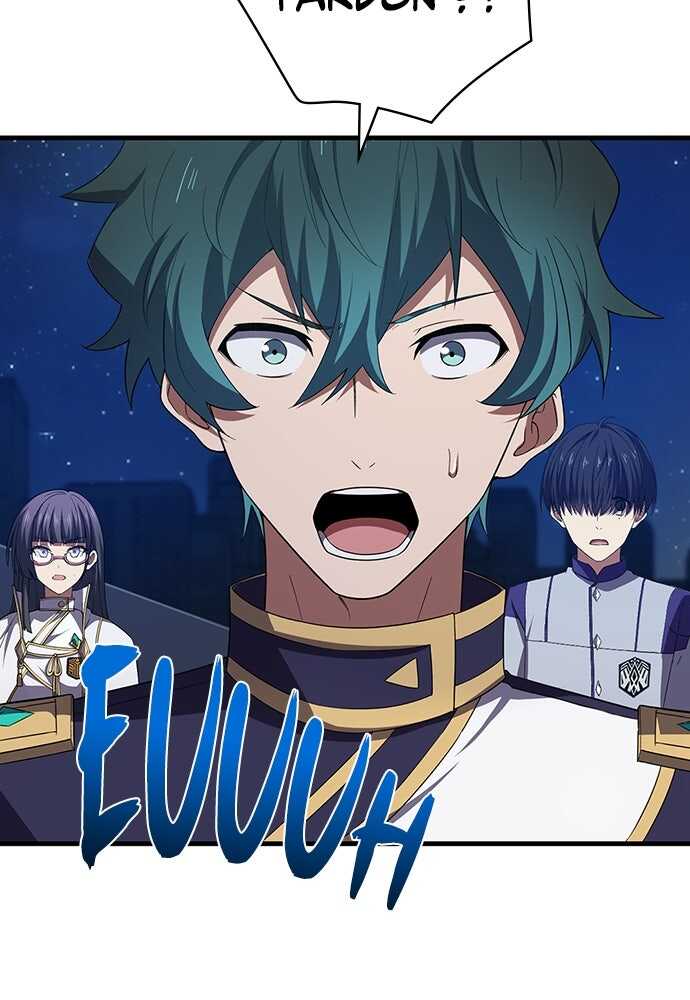 Read Transcending the future with space-time magic scan Manga Online