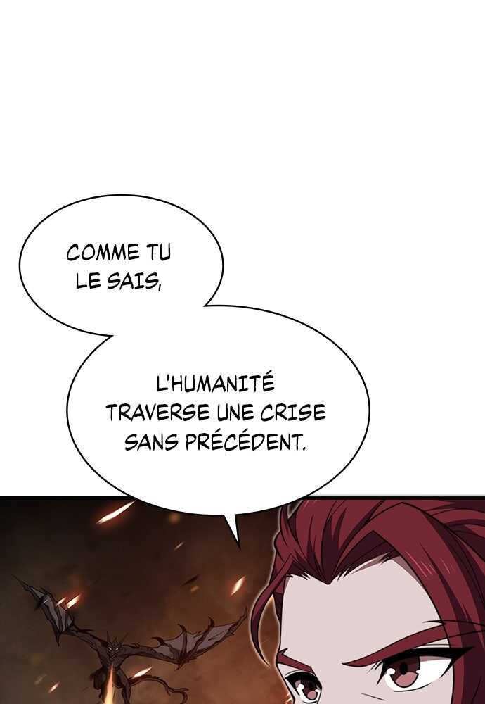 Read Transcending the future with space-time magic scan Manga Online