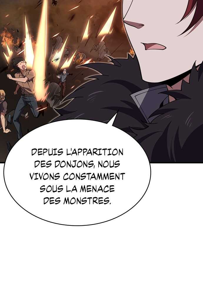 Read Transcending the future with space-time magic scan Manga Online