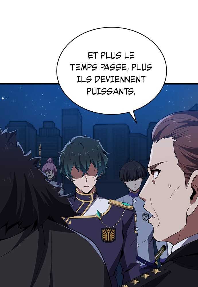 Read Transcending the future with space-time magic scan Manga Online