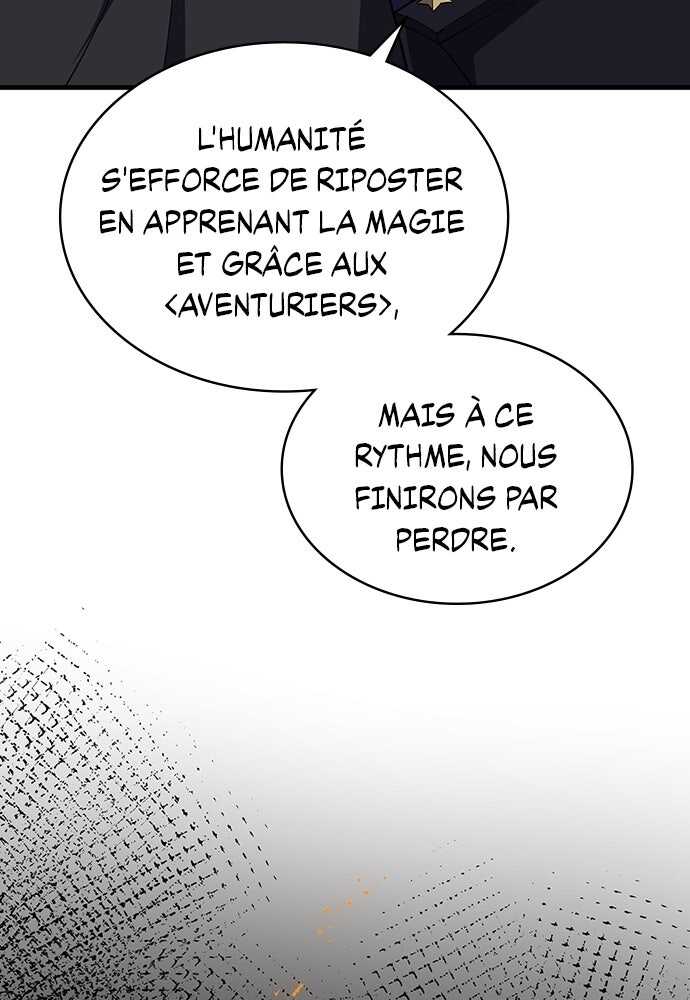 Read Transcending the future with space-time magic scan Manga Online