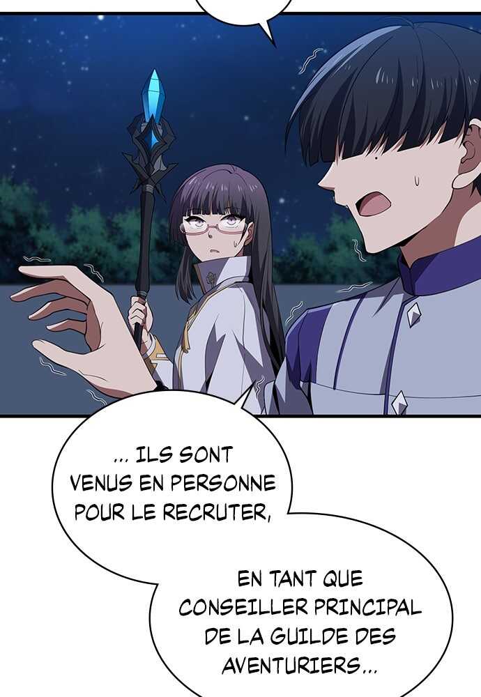 Read Transcending the future with space-time magic scan Manga Online