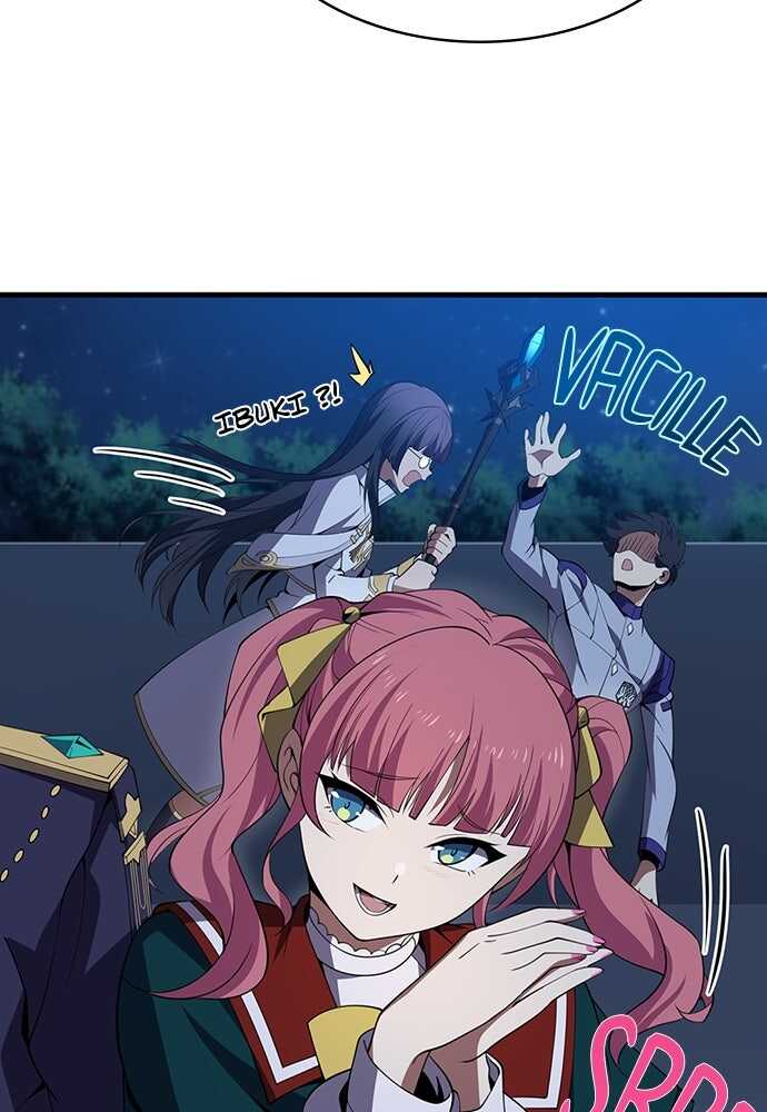 Read Transcending the future with space-time magic scan Manga Online