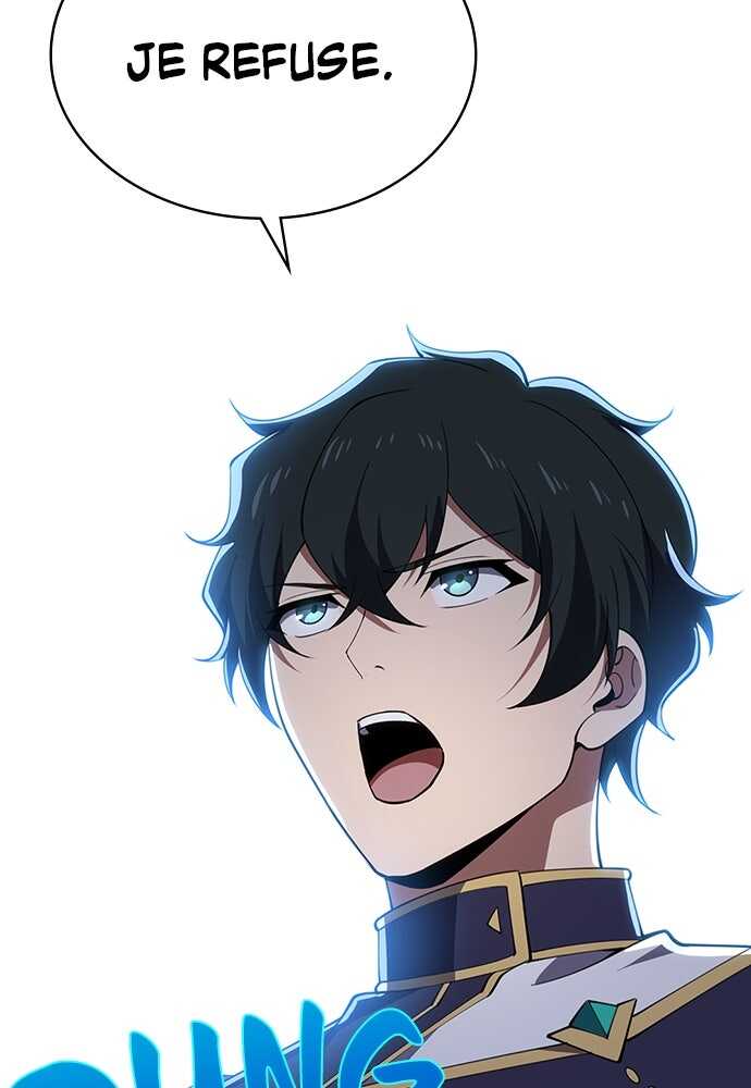 Read Transcending the future with space-time magic scan Manga Online