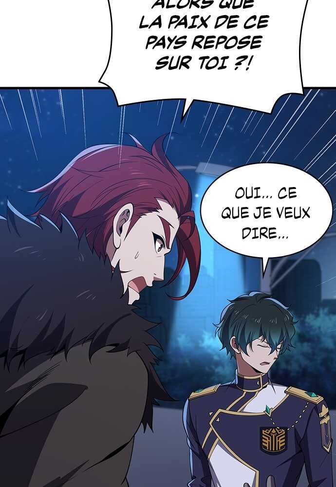 Read Transcending the future with space-time magic scan Manga Online