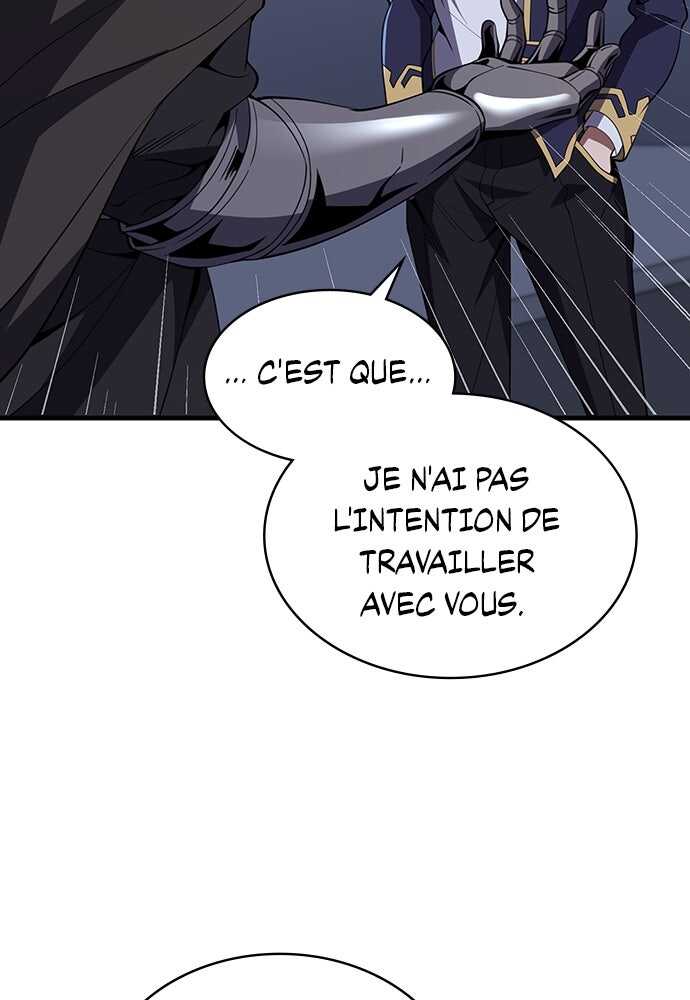 Read Transcending the future with space-time magic scan Manga Online