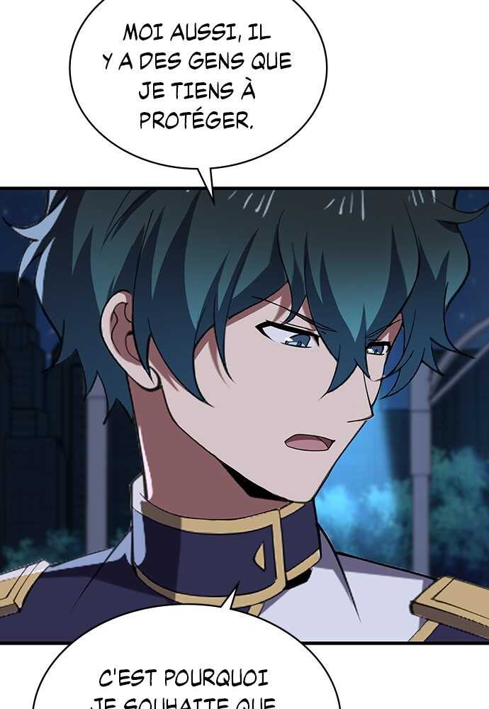 Read Transcending the future with space-time magic scan Manga Online