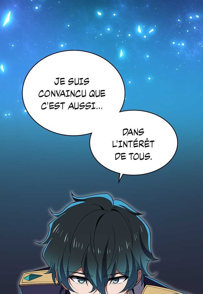 Read Transcending the future with space-time magic scan Manga Online