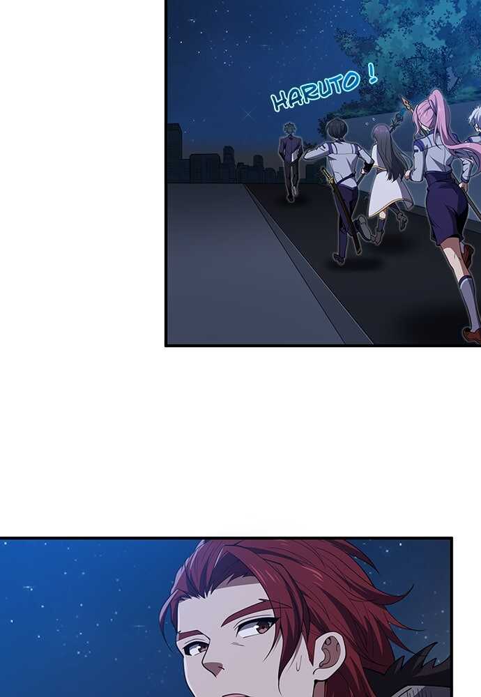 Read Transcending the future with space-time magic scan Manga Online