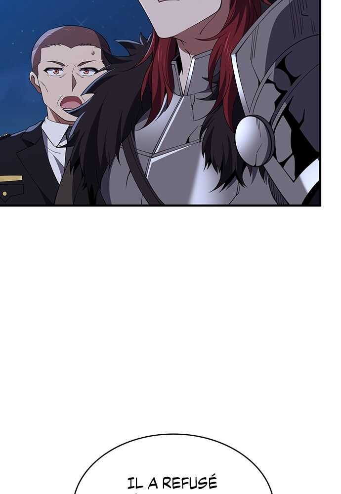 Read Transcending the future with space-time magic scan Manga Online