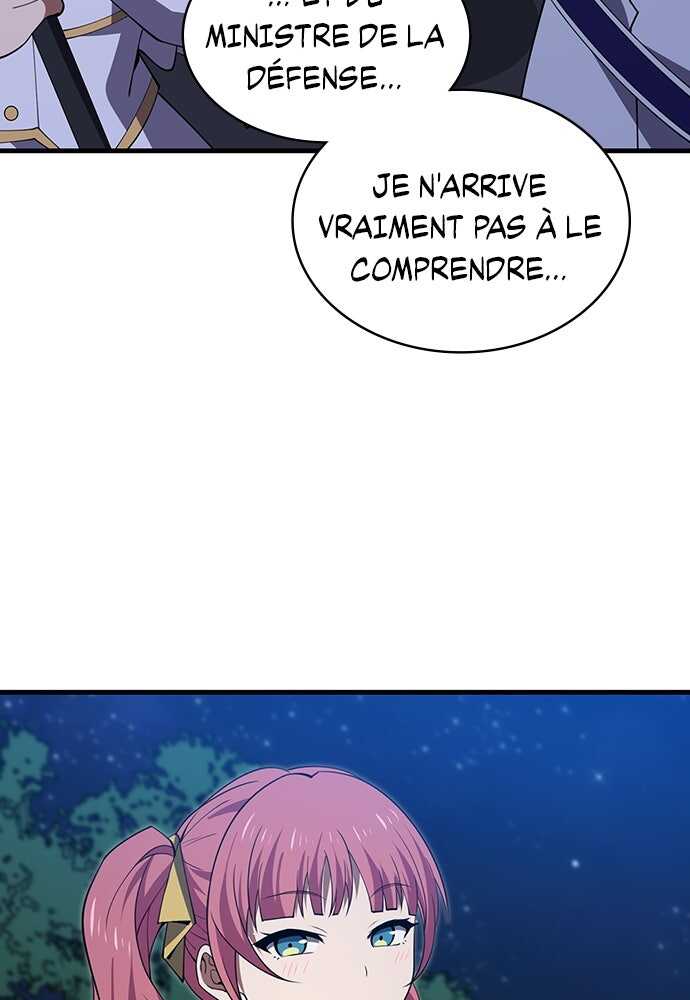 Read Transcending the future with space-time magic scan Manga Online