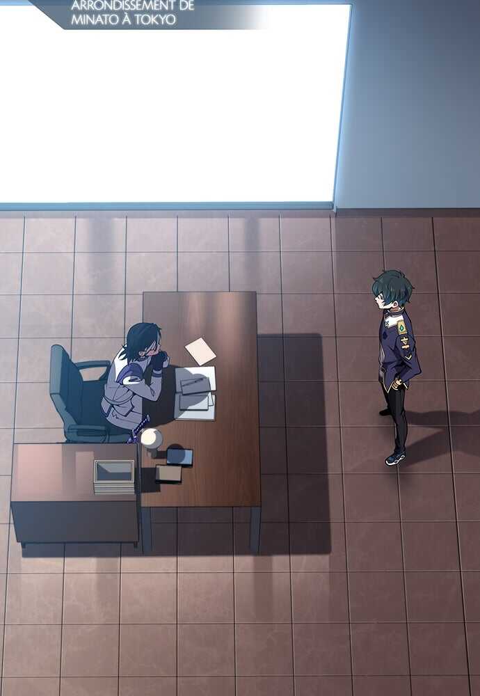 Read Transcending the future with space-time magic scan Manga Online