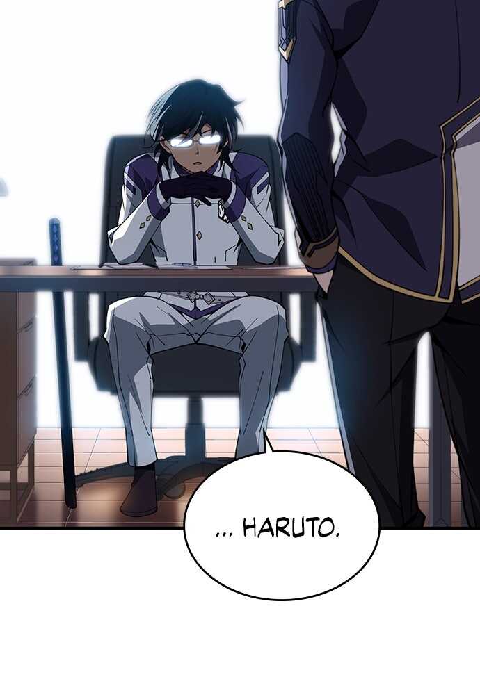 Read Transcending the future with space-time magic scan Manga Online