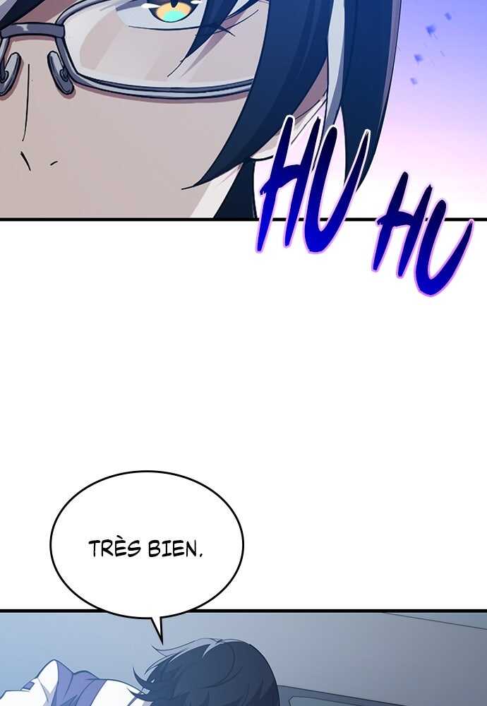 Read Transcending the future with space-time magic scan Manga Online