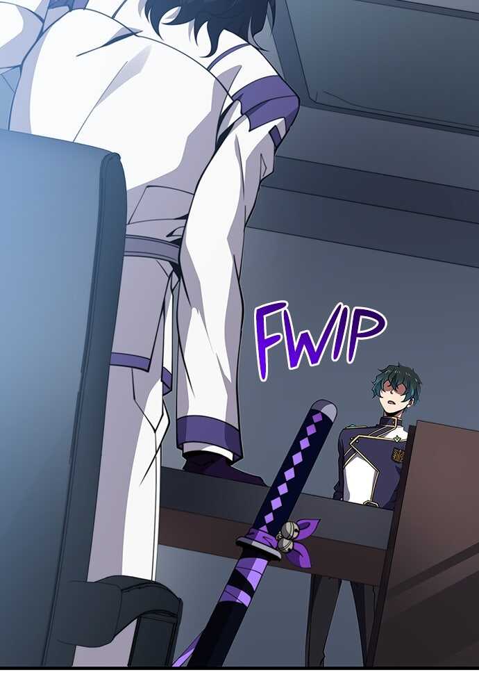 Read Transcending the future with space-time magic scan Manga Online