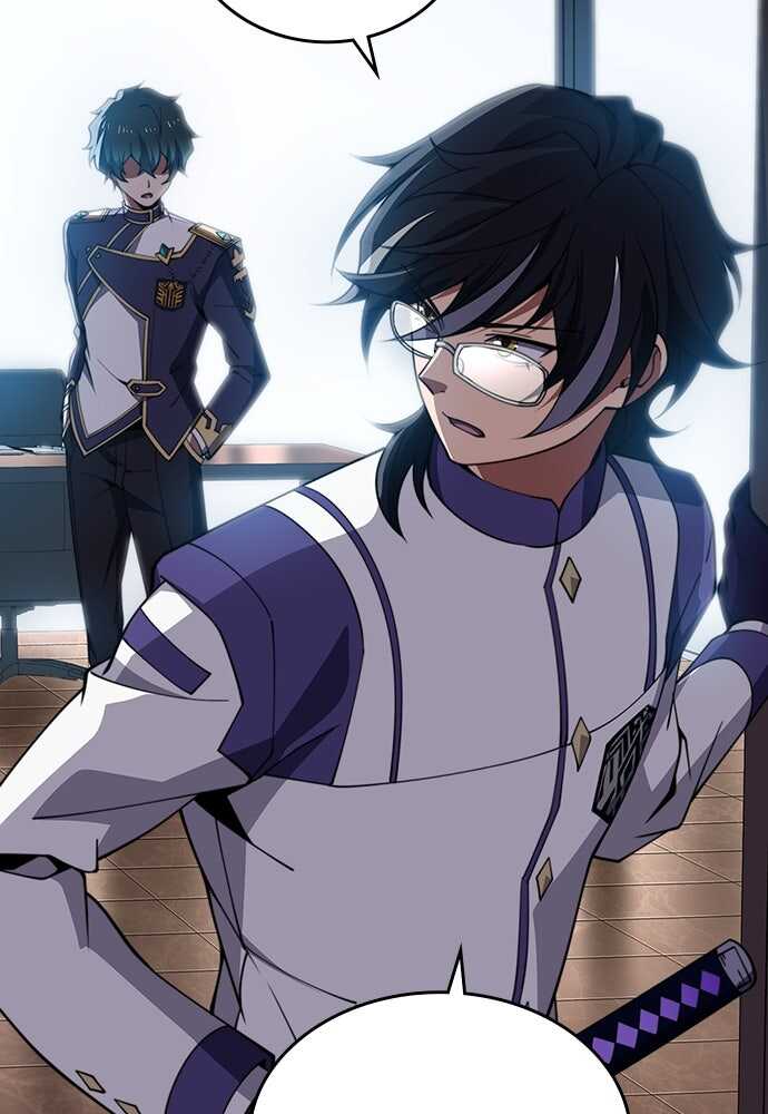 Read Transcending the future with space-time magic scan Manga Online