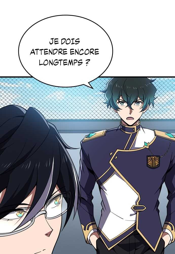 Read Transcending the future with space-time magic scan Manga Online