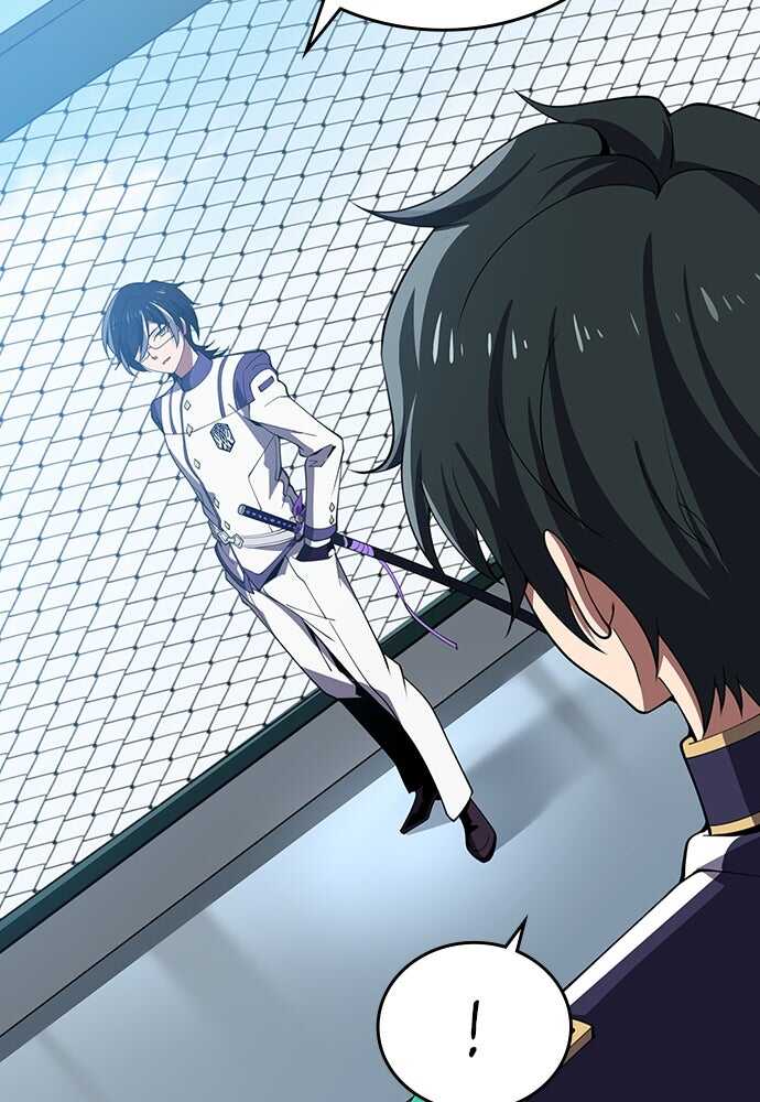 Read Transcending the future with space-time magic scan Manga Online