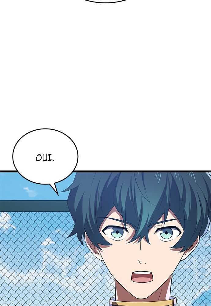 Read Transcending the future with space-time magic scan Manga Online