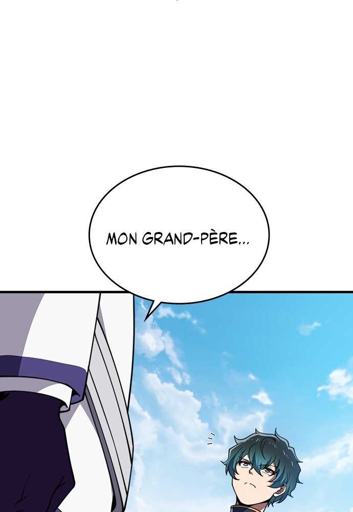 Read Transcending the future with space-time magic scan Manga Online