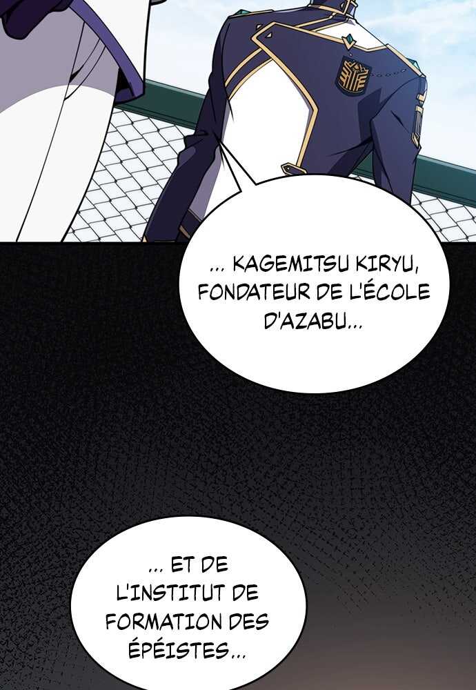 Read Transcending the future with space-time magic scan Manga Online