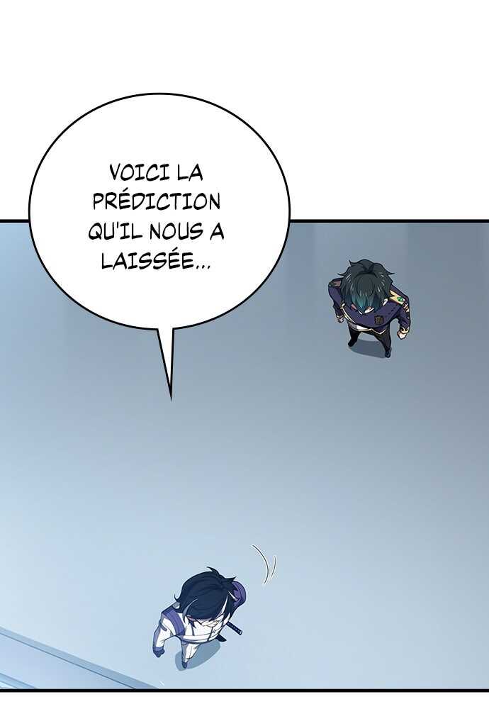 Read Transcending the future with space-time magic scan Manga Online