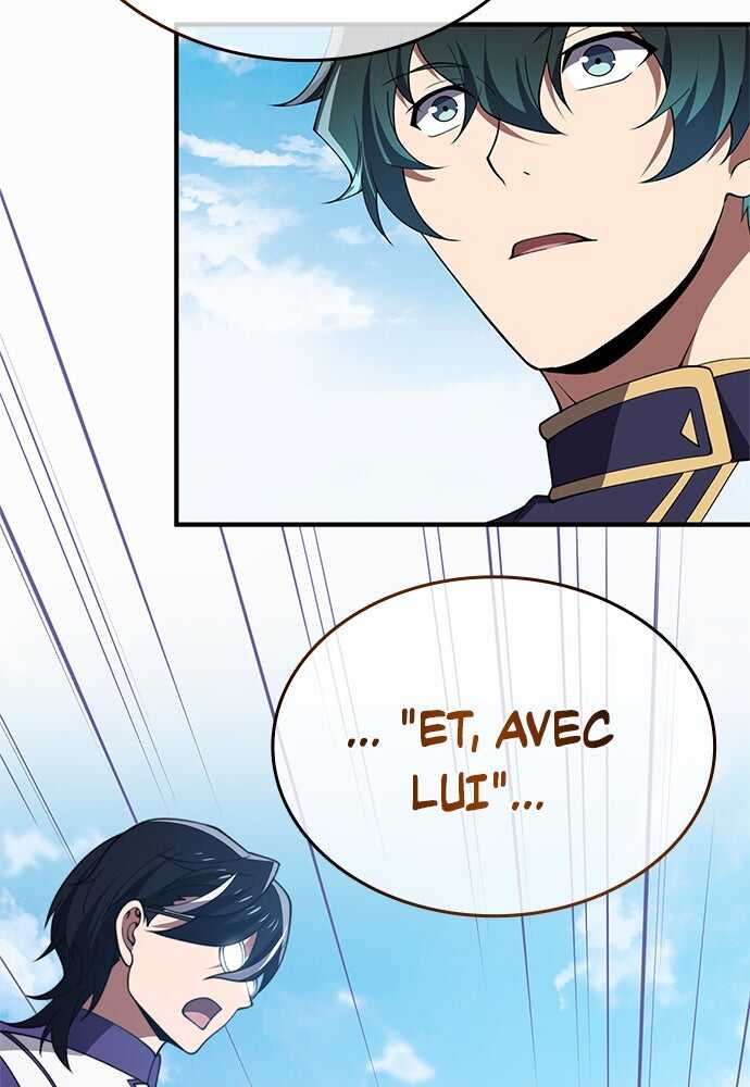 Read Transcending the future with space-time magic scan Manga Online