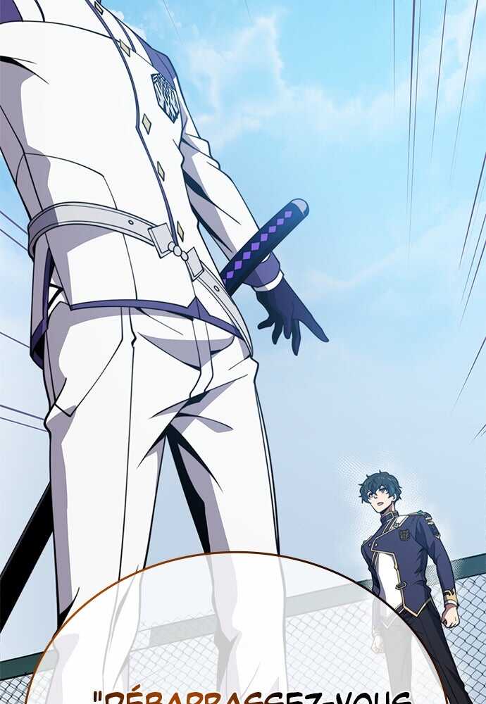 Read Transcending the future with space-time magic scan Manga Online