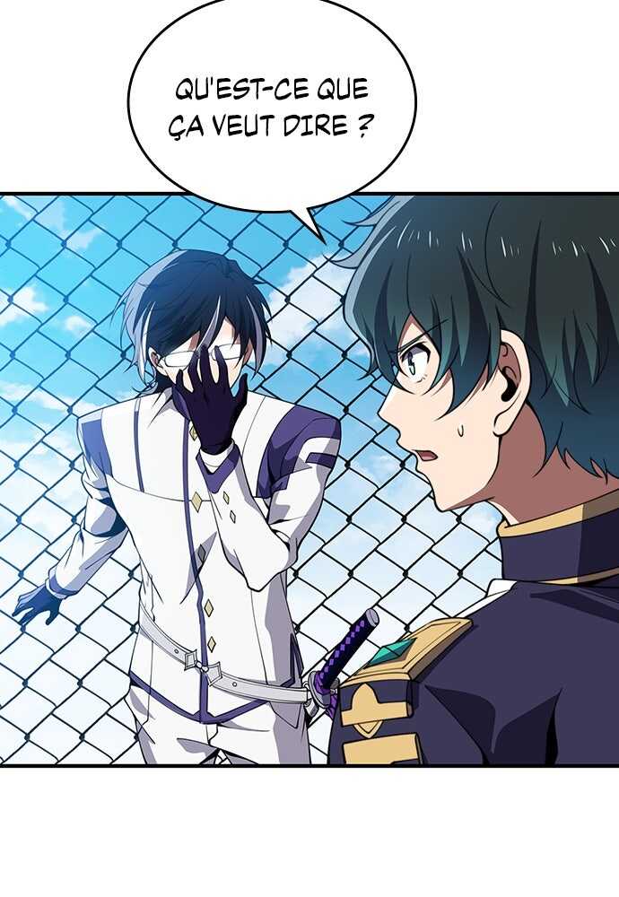 Read Transcending the future with space-time magic scan Manga Online