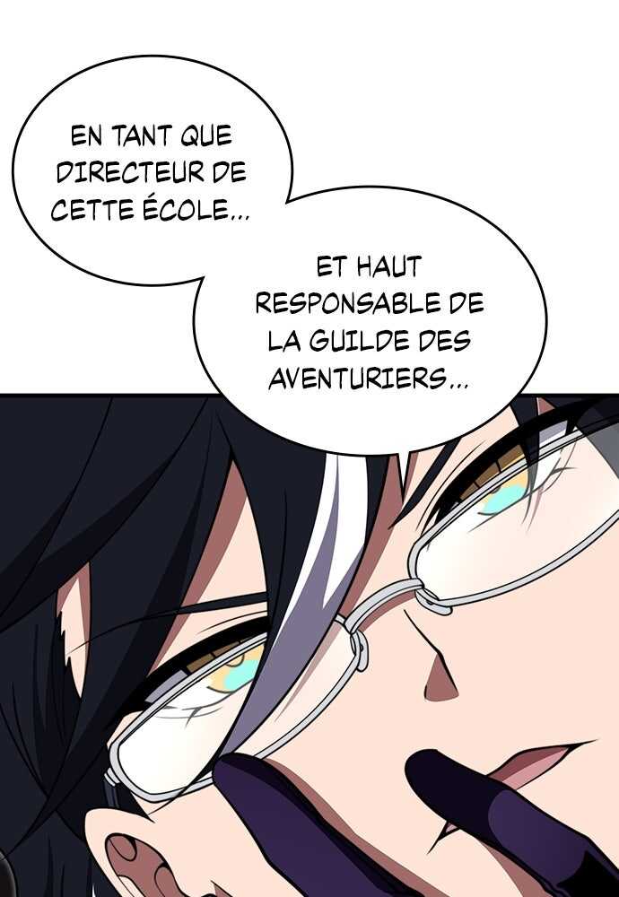 Read Transcending the future with space-time magic scan Manga Online